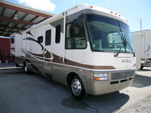 2006 National Seabreeze